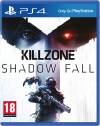 PS4 GAME - Killzone Shadow Fall (MTX)